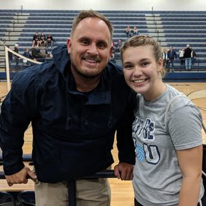 Meet your Posher, Sandy mae